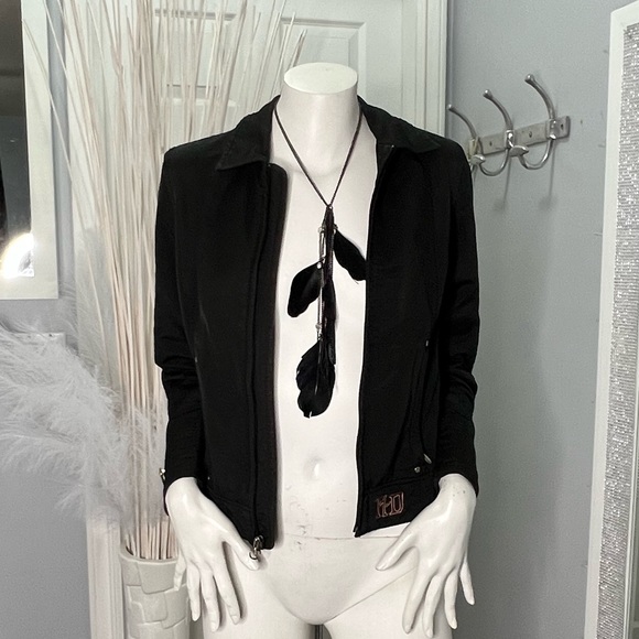 Harley Davidson Jacket - Picture 2 of 15